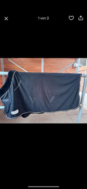 Waldhausen Abschwitzdecke, Waldhausen, Sk, Horse Blankets, Sheets & Coolers, Landshut 