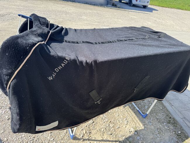 Waldhausen Abschwitzdecke, Waldhausen, Sk, Horse Blankets, Sheets & Coolers, Landshut , Image 2