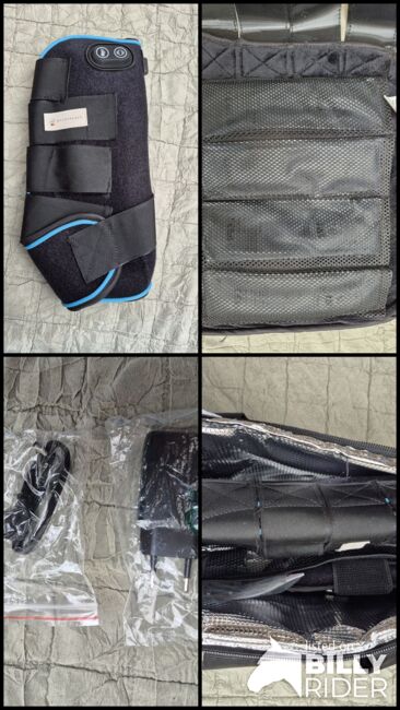 Waldhausen W-Health & Care Gamasche, Viktoria, Other, Berlin, Image 10