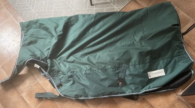 Walkerdecke Waldhausen, Waldhausen, Alex, Horse Blankets, Sheets & Coolers, Vechta