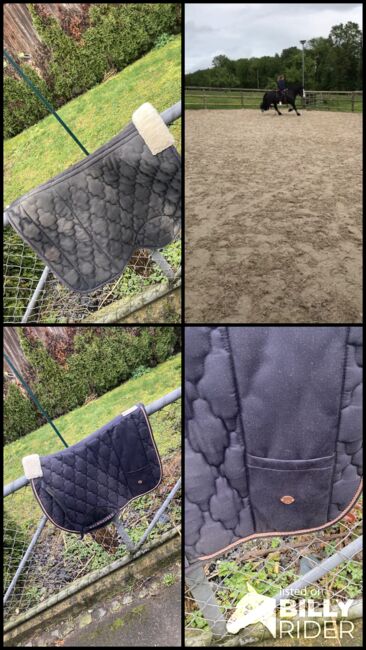 Waldhausen Schabracke zu Verkaufen, Waldhausen / Hauptner, Lena Schmid, Dressage Pads, Müllheim , Image 5