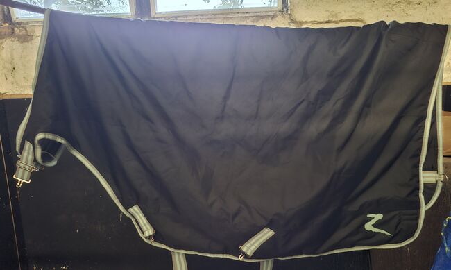 Walker/ Führanlagendecke, Horze Walker/ Führanlagendecke , Denise , Pferdedecken, Berlin