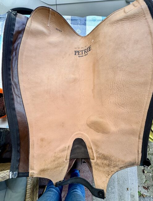 Petrie Stiefel Schäfte, Heike, Czapsy i sztylpy, Alsbach-Hähnlein, Image 4