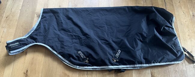 Walker von Amigo, Ann Lehnert- Frank, Horse Blankets, Sheets & Coolers, Heidelberg