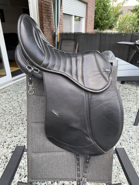 Wanderreitsattel, Massimo Saddle up Wanderreitsattel , Nicole Krüger, Wanderreitsattel, Duisburg, Abbildung 3