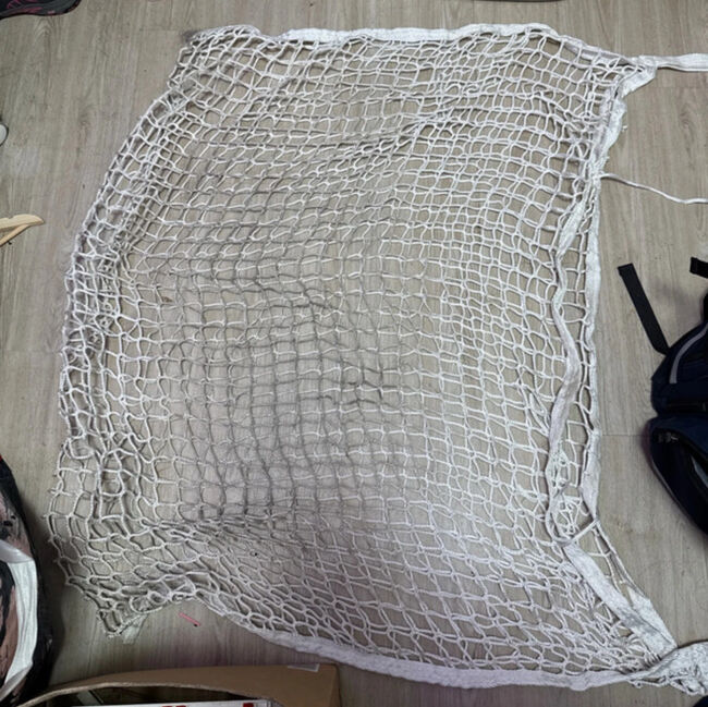 Wansheunetz, Marei , Hay Nets, Bags & Rags, Norderstedt 