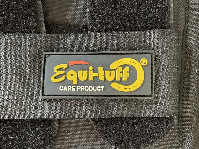 Hot / Cold Therapiegamaschen von Equi-tuff, Equi-tuff, Johanna , Tendon Boots, Reutlingen 