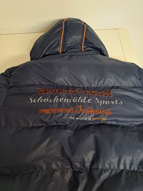 Warme Winterjacke Schockemöhle sports, Schockemöhle Sports, Svenja, Riding Jackets, Coats & Vests, Fahrenzhausen, Image 3