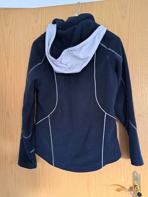 Warme Fleecejacke, Felix Bühler, Charlotte, Koszulki i t-shirty, Regensburg, Image 6