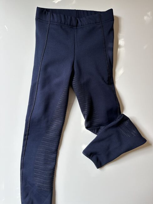 Black Forest Thermo Reitleggings, Black Forest  Thermo Reitleggings, Natali, Children's Breeches & Jodhpurs, Hamburg