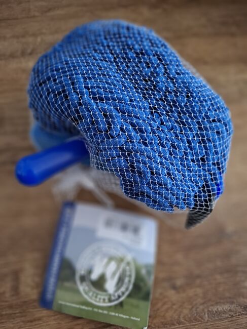 Waschset Neu, Susann Möller, Grooming Brushes & Equipment, Testorf-Steinfort