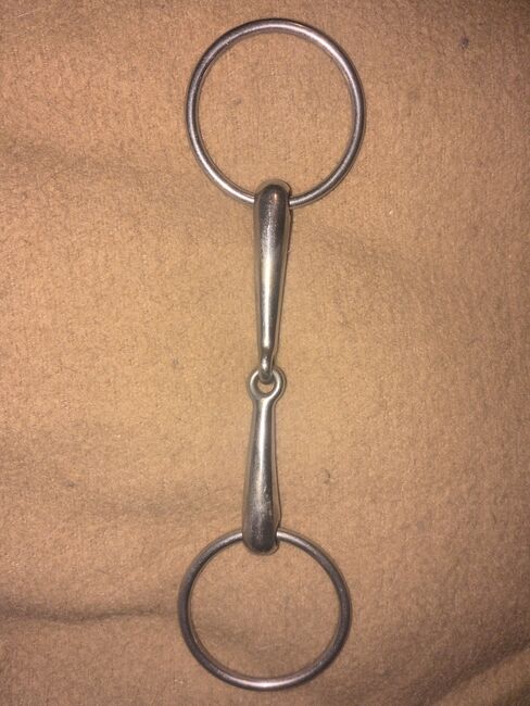 Wassertrense, Sianka , Gebisse, Berlin