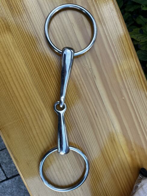 Wassertrense, Melanie, Horse Bits, Antdorf