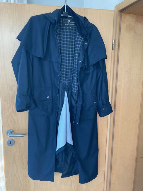 wasserdichten Reitmantel, Bywater Clothing, Gaby, Shirts & Tops, Gau-Odernheim
