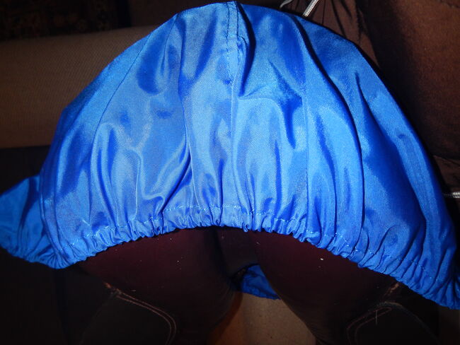 Waterproof Saddle Cover, Jenny Thornton, Siodło akcesoria, Plymouth, Image 2