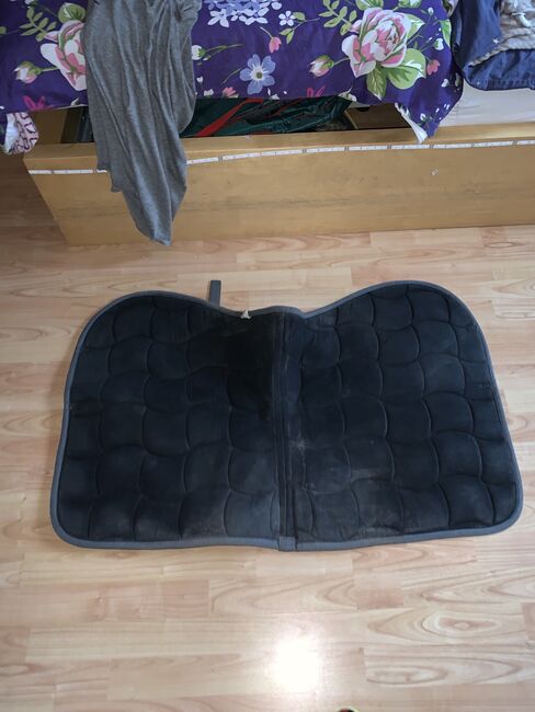 WB Dressur Schabracke, Showmaster , Privat, Dressage Pads, Dernbach , Image 2