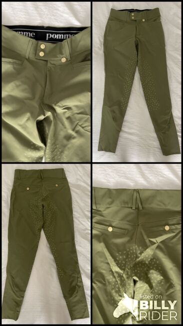 Wear Pomme Damenreithose, Wear Pomme Nellie , Sai, Breeches & Jodhpurs, München, Image 6