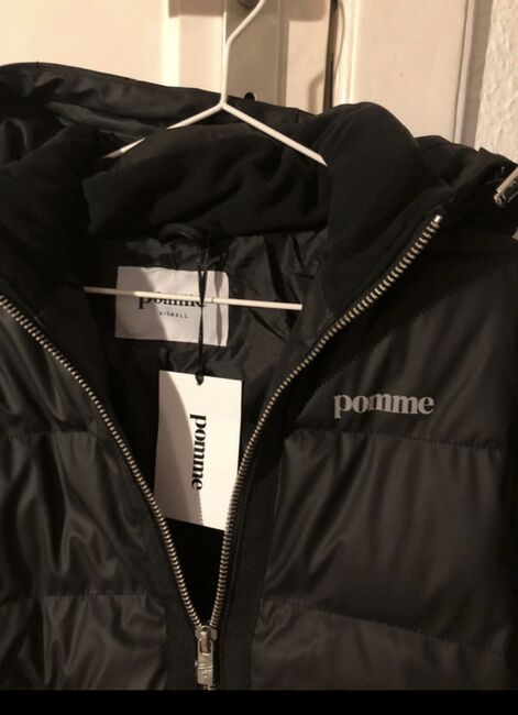 Wearepomme Reitmantel Wintermantel Poppy black, Wearepomme Pomme Equestrian  Poppy black , Lola, Riding Jackets, Coats & Vests, Berlin, Image 5