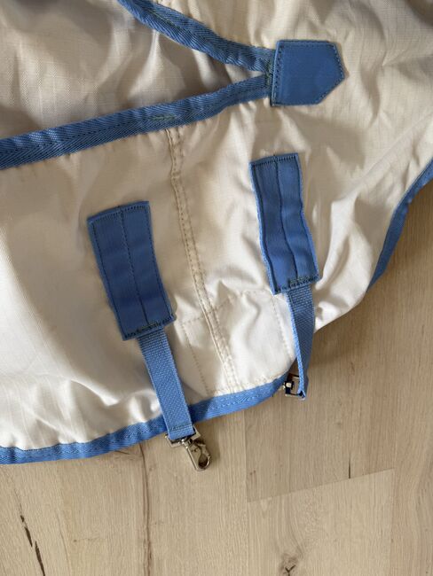 Weatherbeeta Ekzemdecke in 125cm, Weatherbeeta, Simone Just, Fly & Insect Control, St.Ingbert , Image 6