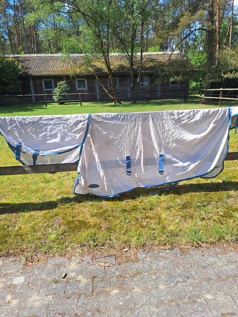 Weatherbeeta fliegen decke leider kaput, Weatherbeeta, Larissa gehrke , Fly & Insect Control, Soltau
