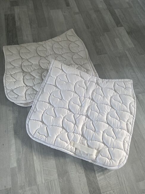 Turnierschabracke, Katharina, Dressage Pads, Schwelm