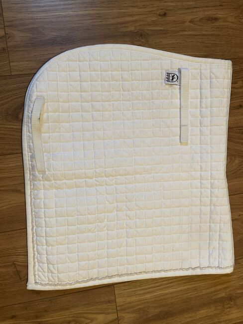 Turnierschabracke, Pfiff, Astrid D., Dressage Pads, Wustermark