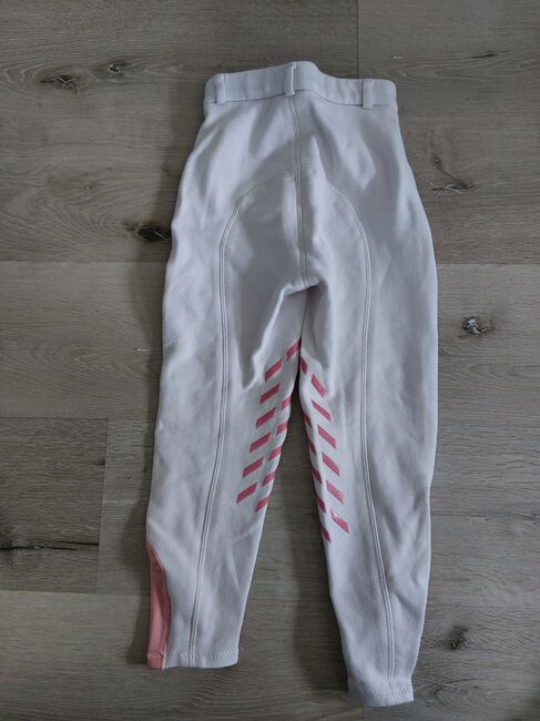 Turnierhose Pfiff Größe 116, Pfiff, Mandy, Children's Breeches & Jodhpurs, Seelow, Image 2