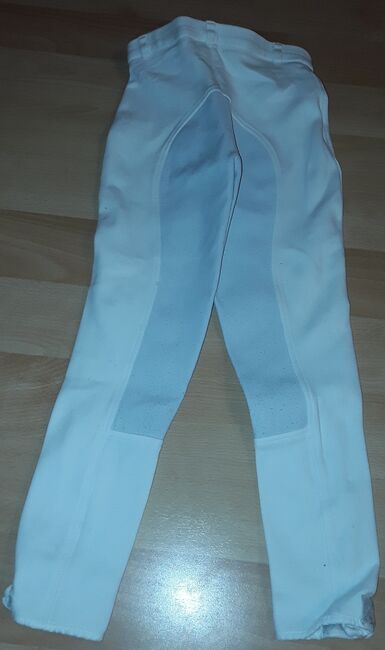 Turnier-Reithose, HKM, Daniel Lotzenburger , Children's Breeches & Jodhpurs, Marienberg, Image 2