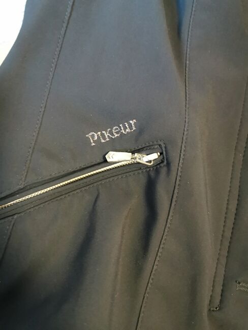 Turnierjacket von Pikeur, Pikeur , Monique , Show Apparel, Henstedt-Ulzburg, Image 3