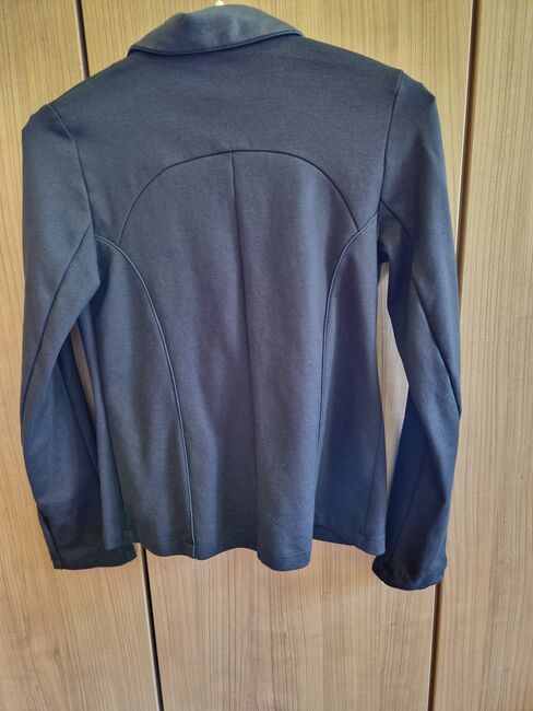 Turnierjacket Kinder, Gr. 143/152, Fouganza 1976, Anja Hintersdorf, Children's Show Apparel, Taucha, Image 3