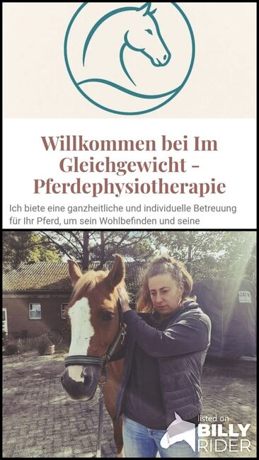 Weil Gesundheit mehr ist als Bewegung, Kimberley , Therapie & Behandlung, Uetersen , Abbildung 3