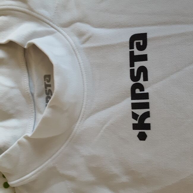Weißes Shirt, Kippsta Shirt, Angelika  , Oberteile, Nordrhein-Westfalen - Bochum, Abbildung 7