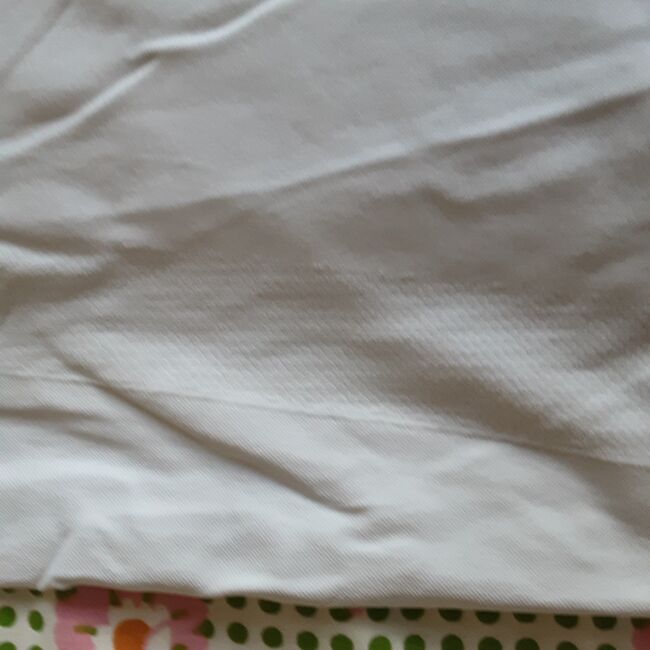 Weißes Shirt, Kippsta Shirt, Angelika  , Oberteile, Nordrhein-Westfalen - Bochum, Abbildung 5