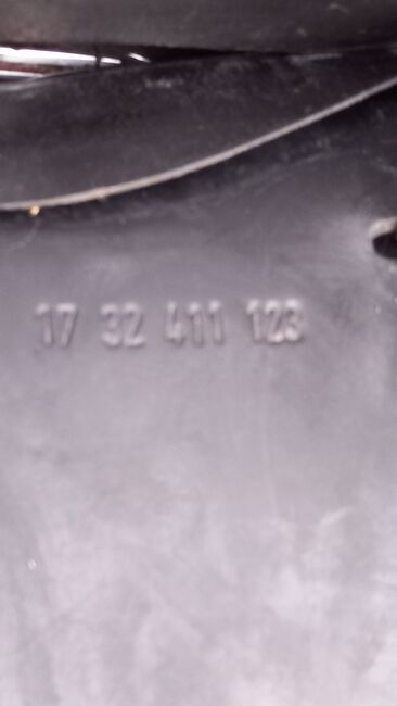 Top gepflegter PRESTIGE Dressursattel, PRESTIGE Modell "Leonardo", Michael Feiler, Dressage Saddle, Königswinter, Image 7