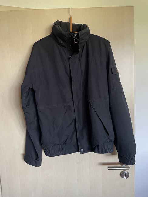 Wellensteyn Cliffjacke Sommer schwarz Größe M, Wellensteyn Cliffjacke Sommer, Carina Riegg , Riding Jackets, Coats & Vests, Burgau