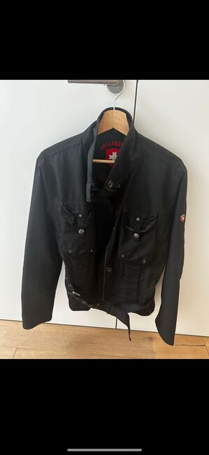 Wellensteyn Jacke / Damen, Wellensteyn Ayala, Sina Ott , Riding Jackets, Coats & Vests, Denkendorf 