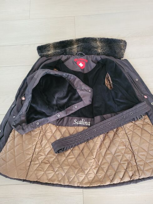 Wellensteyn Scalina braun xs, privat, Riding Jackets, Coats & Vests, friedrichsthal, Image 3