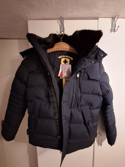 Wellensteyn Winterjacke, Wellensteyn  Starstream, Simone, Riding Jackets, Coats & Vests, Berlin
