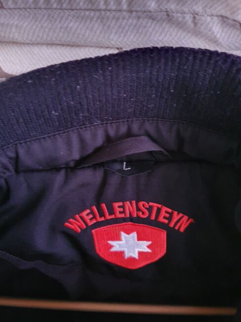 Wellensteyn Winterjacke, Wellensteyn Winterjacke, Andrea Soltau, Riding Jackets, Coats & Vests, Elmshorn, Image 2