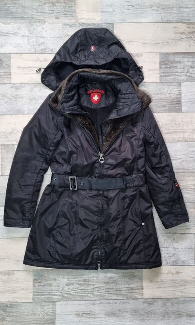 Wellensteyn Winterjacke Zermatt Gr. S, Wellensteyn  Zermatt, Sassi117, Riding Jackets, Coats & Vests, Neubrunn