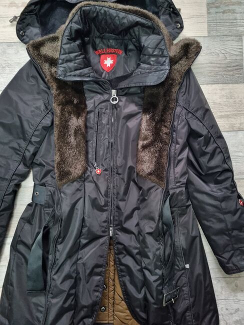 Wellensteyn Winterjacke Zermatt Gr. S, Wellensteyn  Zermatt, Sassi117, Riding Jackets, Coats & Vests, Neubrunn, Image 2