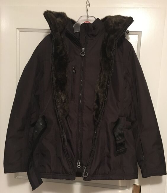 Wellensteyn „Zermatt“ Winterjacke Gr. M, absolut neuwertig!!!, Wellensteyn  Zermatt, Andrea, Riding Jackets, Coats & Vests, Celle, Image 3