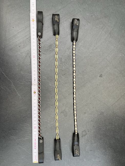 Stirnketten WB, Natalie Winkler, Browbands, Bensheim, Image 2