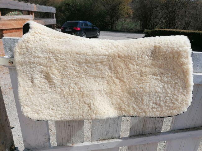 Werner Christ Pad, Werner Christ , Maren Groß , Western Pads, Bad Rodach, Image 2