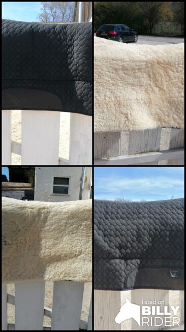 Werner Christ Pad, Werner Christ , Maren Groß , Western Pads, Bad Rodach, Image 5