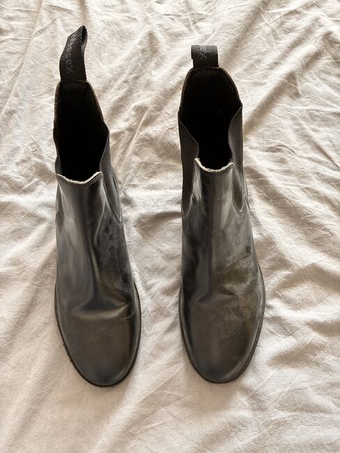Wessex short boots Size 40 - unworn, Wessex, Caitriona Walsh, Riding Boots, Dublin