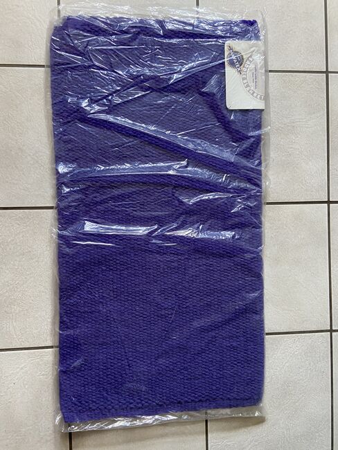 Western Blanket, Mayatex, Show, Sonderfarbe, neu, Mayatex  Blanket, Alexandra Kömmerling , Westernpads, Obersimten