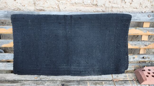Western Blanket, Sophie, Westernpads, Groß Naundorf