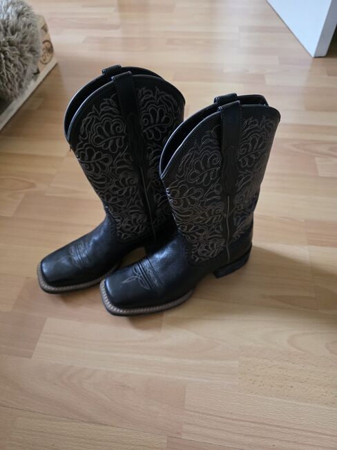 Western Stiefel Ariat, Ariat ARIAT Westernstiefel Round Up Remuda, Kerstin , Riding Boots, Essen