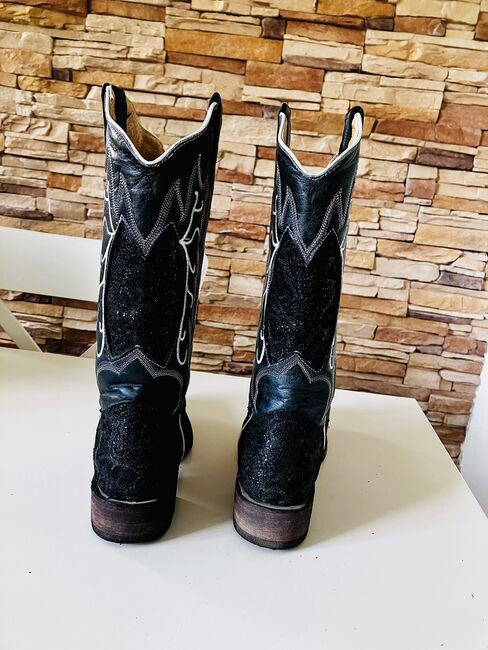 Westernstiefel Tanner Marks, Tanner Marks, Judith, Riding Boots, Bamberg, Image 5